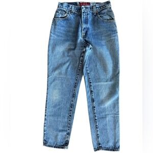 Levi's 550 VTG Y2K Relaxed Fit‎ Tapered Leg Jeans Size 4